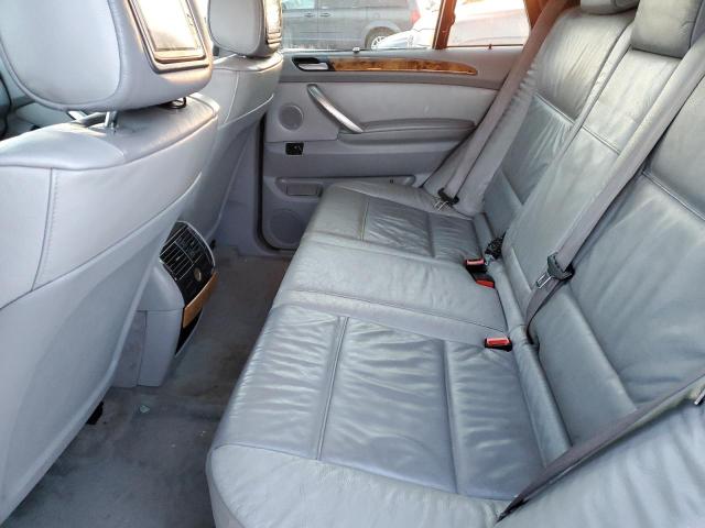 WBAFA53591LM68043 - 2001 BMW X5 3.0I SILVER photo 11