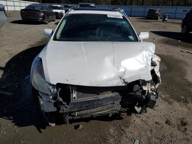 1N4AL21E08N529910 - 2008 NISSAN ALTIMA 2.5 WHITE photo 5