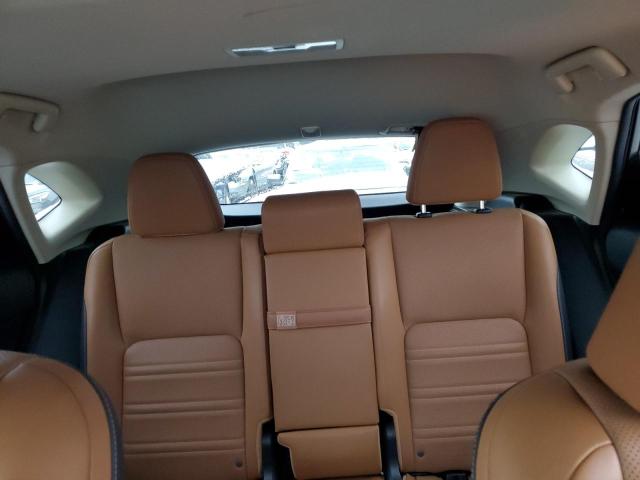 JTJBARBZ9J2158295 - 2018 LEXUS NX 300 BASE Ağ foto 10