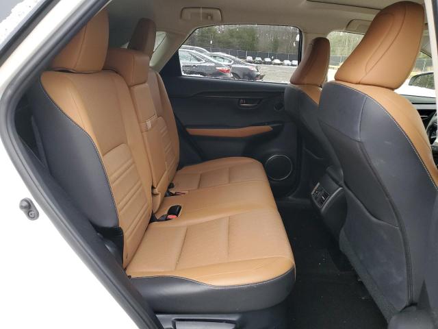 JTJBARBZ9J2158295 - 2018 LEXUS NX 300 BASE Ağ foto 11