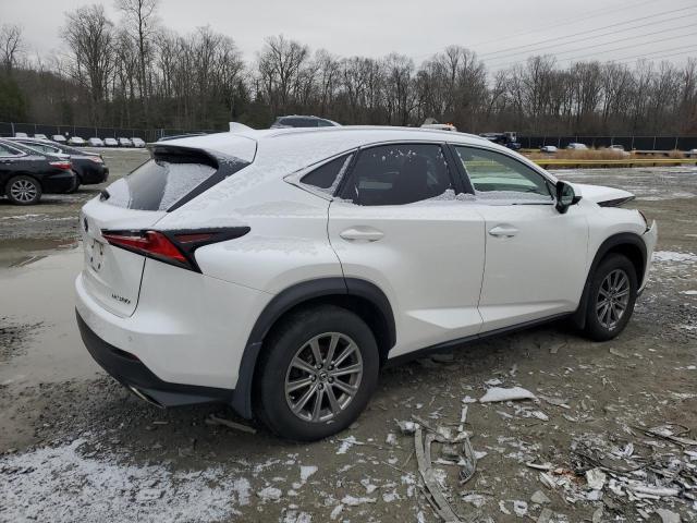 JTJBARBZ9J2158295 - 2018 LEXUS NX 300 BASE Ağ foto 3