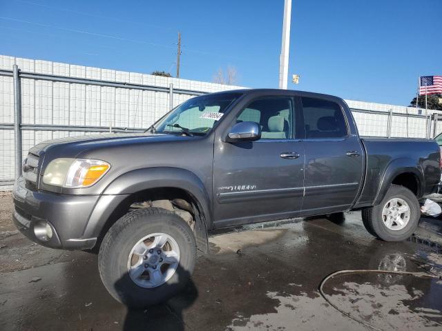 2005 TOYOTA TUNDRA DOUBLE CAB SR5, 