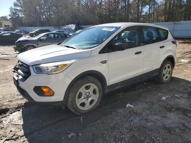 2017 FORD ESCAPE S, 