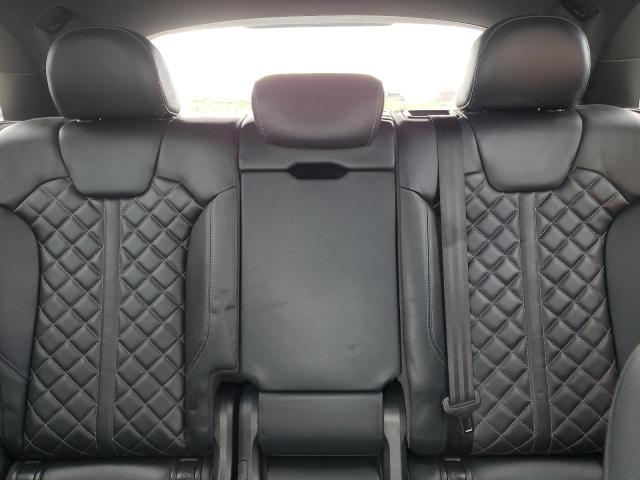 WA1C4AFY8K2027825 - 2019 AUDI SQ5 PRESTIGE WHITE photo 10