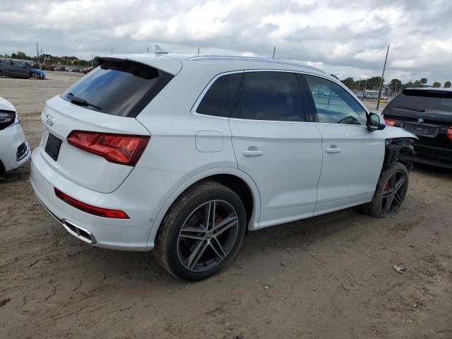 WA1C4AFY8K2027825 - 2019 AUDI SQ5 PRESTIGE WHITE photo 3