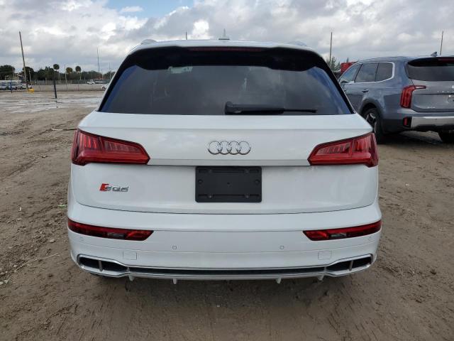 WA1C4AFY8K2027825 - 2019 AUDI SQ5 PRESTIGE WHITE photo 6