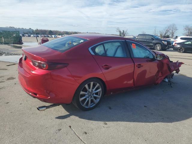 3MZBPABM4PM354781 - 2023 MAZDA 3 SELECT RED photo 3