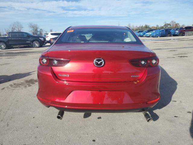 3MZBPABM4PM354781 - 2023 MAZDA 3 SELECT RED photo 6