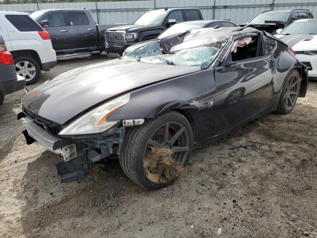 2010 NISSAN 370Z, 