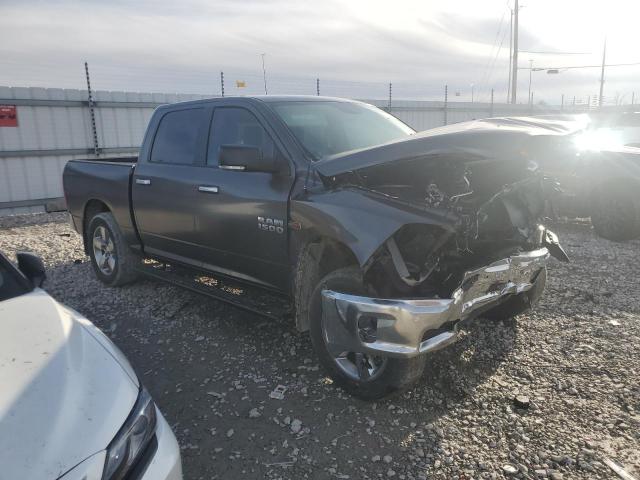 1C6RR7LM7HS879475 - 2017 RAM 1500 SLT GRAY photo 4