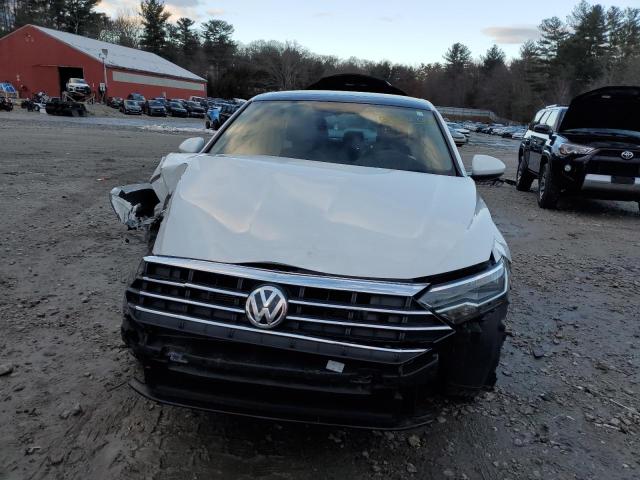 3VWC57BU0LM078946 - 2020 VOLKSWAGEN JETTA S WHITE photo 5