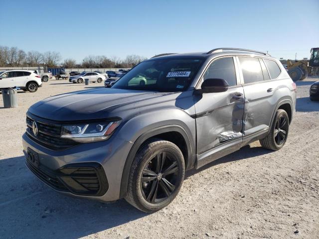 2023 VOLKSWAGEN ATLAS SEL R-LINE, 