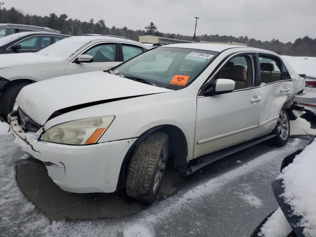 2003 HONDA ACCORD LX, 