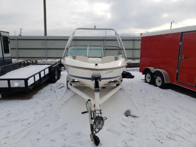 MXPA40NDF203 - 2003 MAXU BOAT BEIGE photo 10