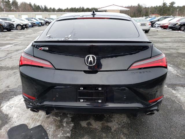 19UDE4G73RA007773 - 2024 ACURA INTEGRA A-SPEC TECH BLACK photo 6