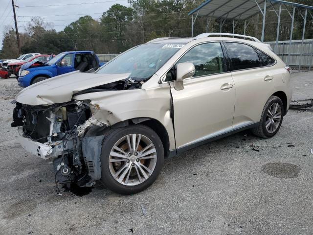 2015 LEXUS RX 350, 