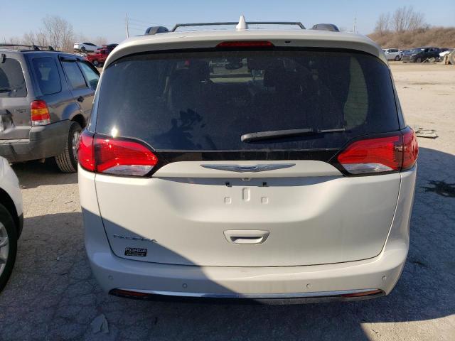 2C4RC1BG5HR757153 - 2017 CHRYSLER PACIFICA TOURING L კრემისფერი ფოტო 6