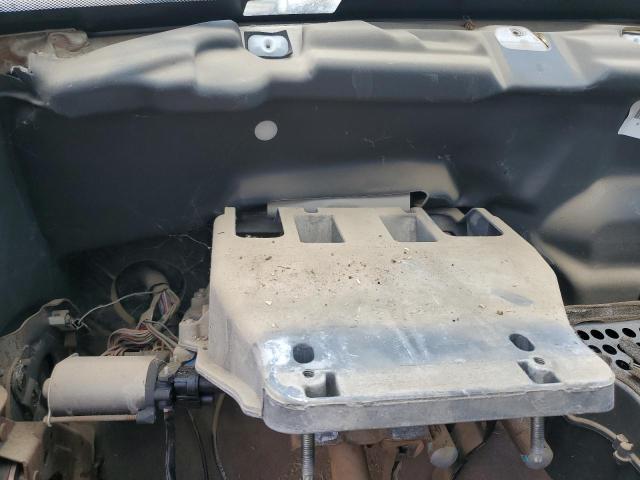 1D7HU18DX4S582435 - 2004 DODGE RAM 1500 ST TAN photo 9