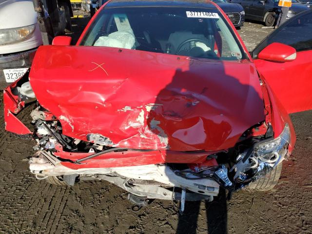 JTKDE3B73A0308269 - 2010 TOYOTA SCION TC 红色 照片 11