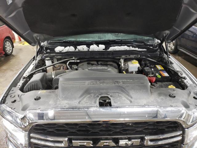 3C6UR5CJ0KG633760 - 2019 RAM 2500 TRADESMAN Gri fotoğraf 11