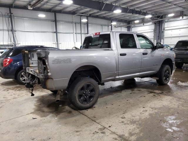 3C6UR5CJ0KG633760 - 2019 RAM 2500 TRADESMAN Gri fotoğraf 3