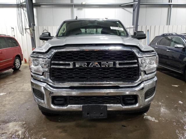 3C6UR5CJ0KG633760 - 2019 RAM 2500 TRADESMAN GRAY photo 5