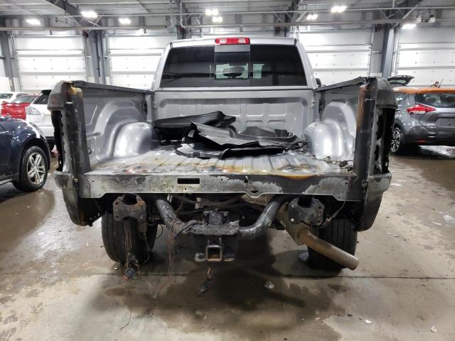 3C6UR5CJ0KG633760 - 2019 RAM 2500 TRADESMAN GRAY photo 6