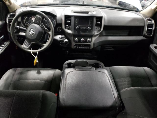 3C6UR5CJ0KG633760 - 2019 RAM 2500 TRADESMAN Gri fotoğraf 8