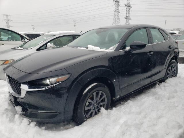 2021 MAZDA CX-30, 