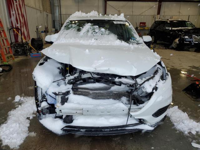 3CZRU6H39MM715918 - 2021 HONDA HR-V LX WHITE photo 5