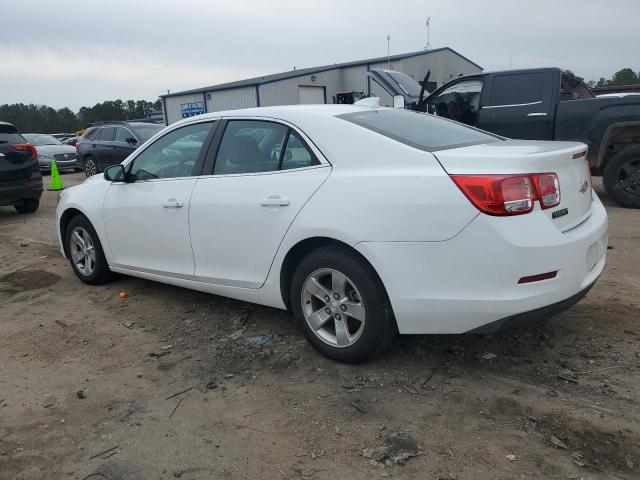 1G11C5SA3GU128131 - 2016 CHEVROLET MALIBU LIM LT 白色 照片 2