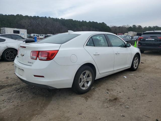 1G11C5SA3GU128131 - 2016 CHEVROLET MALIBU LIM LT 白色 照片 3