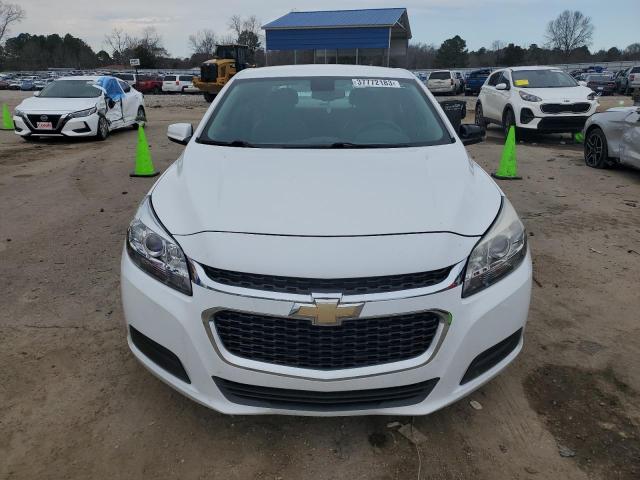 1G11C5SA3GU128131 - 2016 CHEVROLET MALIBU LIM LT 白色 照片 5