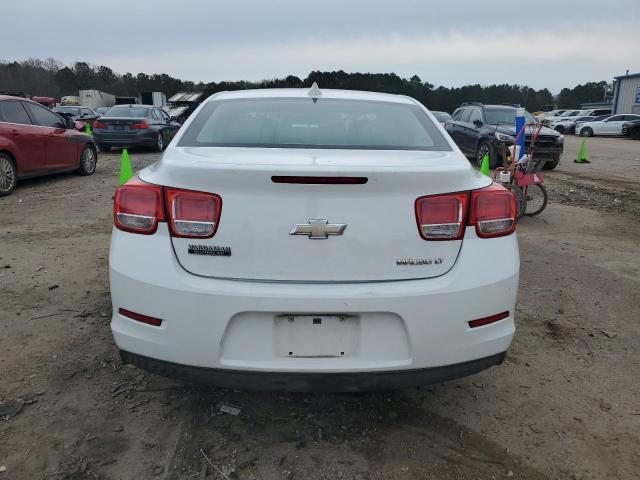 1G11C5SA3GU128131 - 2016 CHEVROLET MALIBU LIM LT 白色 照片 6