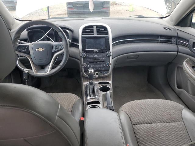 1G11C5SA3GU128131 - 2016 CHEVROLET MALIBU LIM LT 白色 照片 8