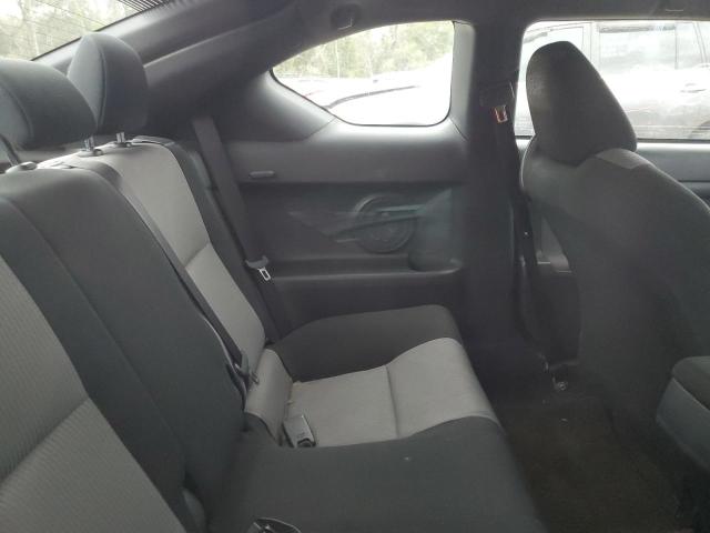 JTKJF5C79E3068112 - 2014 TOYOTA SCION TC 灰色 照片 10