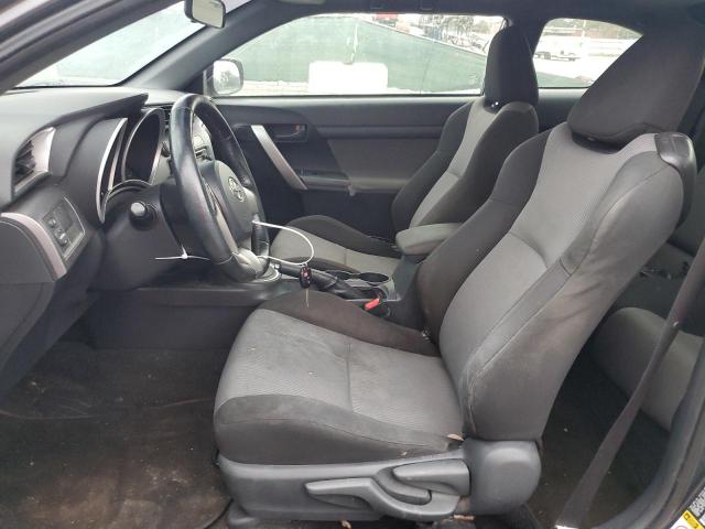 JTKJF5C79E3068112 - 2014 TOYOTA SCION TC 灰色 照片 7