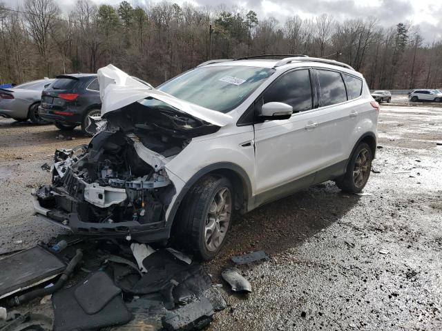 2013 FORD ESCAPE TITANIUM, 