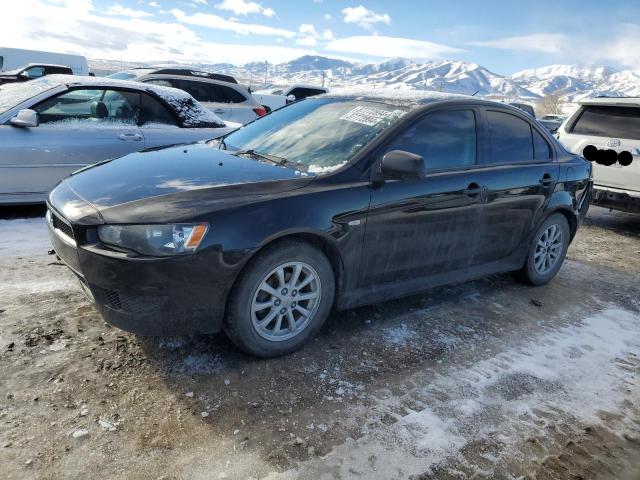 2012 MITSUBISHI LANCER SE, 