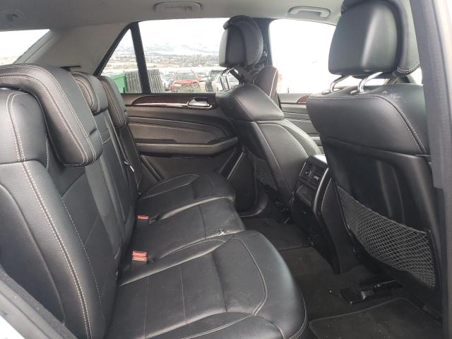 4JGDA5HB6DA213466 - 2013 MERCEDES-BENZ ML 350 4MATIC SILVER photo 11