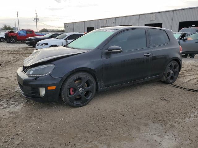 2012 VOLKSWAGEN GTI, 