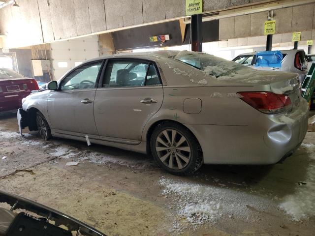 4T1BK3DB6CU456853 - 2012 TOYOTA AVALON BASE 灰色 照片 2