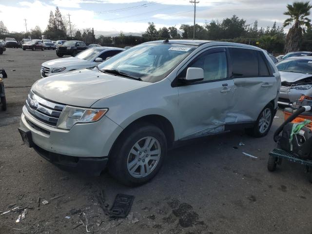 2007 FORD EDGE SEL, 