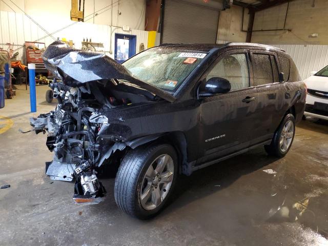 2015 JEEP COMPASS LATITUDE, 