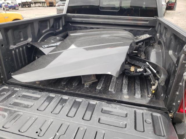 1FTEW1E54LKD50528 - 2020 FORD F150 SUPERCREW GRAY photo 12