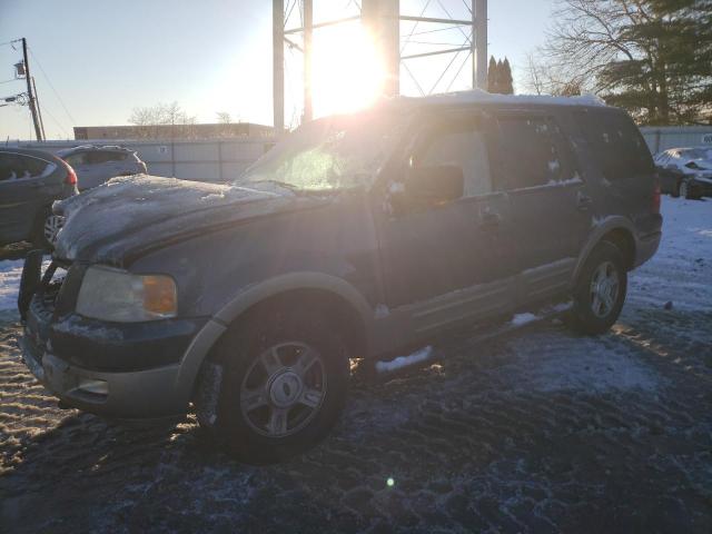 2003 FORD EXPEDITION EDDIE BAUER, 