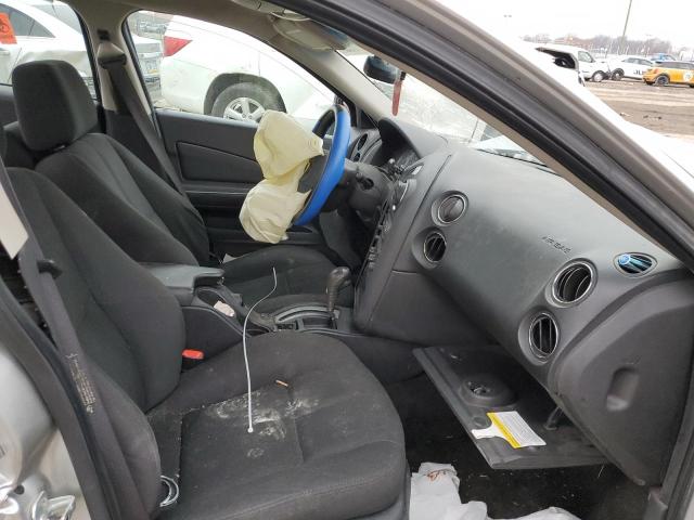 2G2WP552861145625 - 2006 PONTIAC GRAND PRIX 银色 照片 7