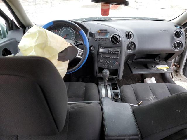 2G2WP552861145625 - 2006 PONTIAC GRAND PRIX 银色 照片 8