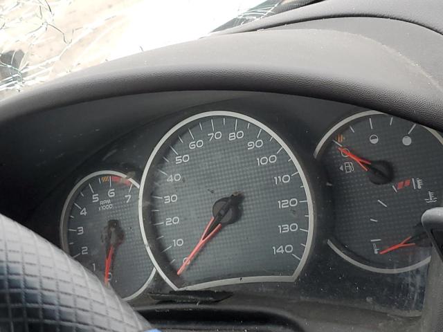 2G2WP552861145625 - 2006 PONTIAC GRAND PRIX 银色 照片 9