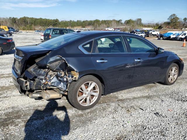 1N4AL3AP2DC205841 - 2013 NISSAN ALTIMA 2.5 BLUE photo 3